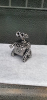 Wall E - Small Painted