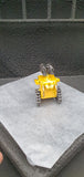Wall E - Small Painted