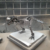 DRINOSAUR: TREX MAPDINOTREX1