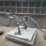 DRINOSAUR: TREX MAPDINOTREX1