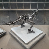 DRINOSAUR: TREX MAPDINOTREX1