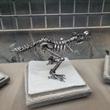 DRINOSAUR: TREX MAPDINOTREX1