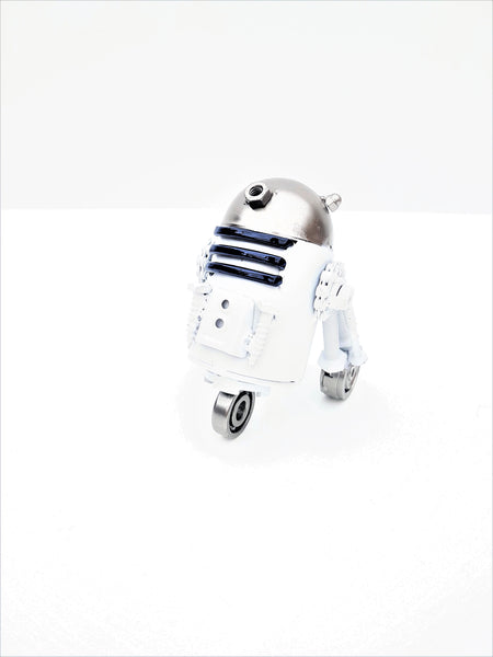 Star Wars - R2D2 Small White