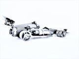 F1 CAR RACING CAR MAPVRC