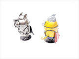 Inspired by: SUPERHERO MINIONS FROM DESPICABLE ME MAPMINTHOR