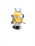 Inspired by: SUPERHERO MINIONS FROM DESPICABLE ME MAPMINTHOR