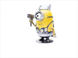 Inspired by: SUPERHERO MINIONS FROM DESPICABLE ME MAPMINTHOR