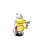 Inspired by: SUPERHERO MINIONS FROM DESPICABLE ME MAPMINTHOR