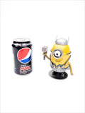Inspired by: SUPERHERO MINIONS FROM DESPICABLE ME MAPMINTHOR