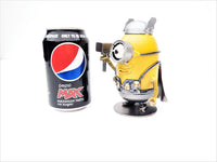 Inspired by: SUPERHERO MINIONS FROM DESPICABLE ME MAPMINTHOR