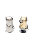 Inspired by: SUPERHERO MINIONS FROM DESPICABLE ME MAPMINBTM