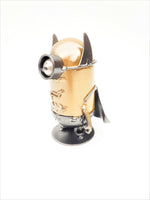 Inspired by: SUPERHERO MINIONS FROM DESPICABLE ME MAPMINBTM