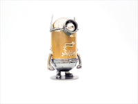 Inspired by: SUPERHERO MINIONS FROM DESPICABLE ME MAPMINBTM