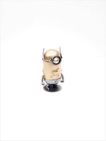 Inspired by: SUPERHERO MINIONS FROM DESPICABLE ME MAPMINBTM