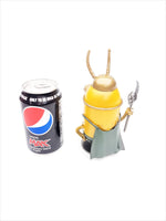 Inspired by: SUPERHERO MINIONS FROM DESPICABLE ME MAPMINLOKI