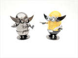 Inspired by: SUPERHERO MINIONS FROM DESPICABLE ME MAPMINWOLV