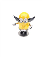Inspired by: SUPERHERO MINIONS FROM DESPICABLE ME MAPMINWOLV