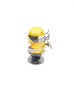 Inspired by: SUPERHERO MINIONS FROM DESPICABLE ME MAPMINWOLV