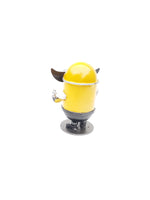 Inspired by: SUPERHERO MINIONS FROM DESPICABLE ME MAPMINWOLV
