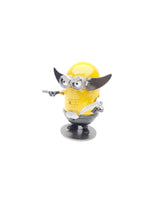 Inspired by: SUPERHERO MINIONS FROM DESPICABLE ME MAPMINWOLV