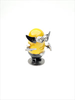 Inspired by: SUPERHERO MINIONS FROM DESPICABLE ME MAPMINWOLV