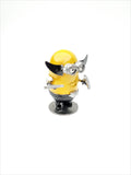 Inspired by: SUPERHERO MINIONS FROM DESPICABLE ME MAPMINWOLV