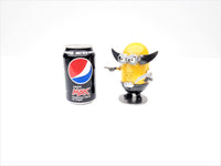 Inspired by: SUPERHERO MINIONS FROM DESPICABLE ME MAPMINWOLV