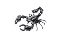 SCORPIAN MAPSCORP