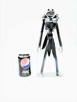 Inspired by: JACK SKELETON FROM THE NIGHTMARE BEFORE CHRISTMAS MAPNBCJ