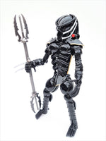 Inspired by: PREDATOR MAPPRED20B
