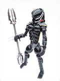 Inspired by: PREDATOR MAPPRED20B