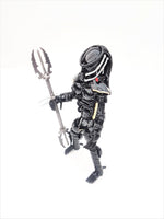 Inspired by: PREDATOR MAPPRED20B