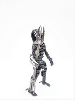 Inspired by: PREDATOR MAPPRED20B