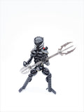 Inspired by: PREDATOR MAPPRED20B