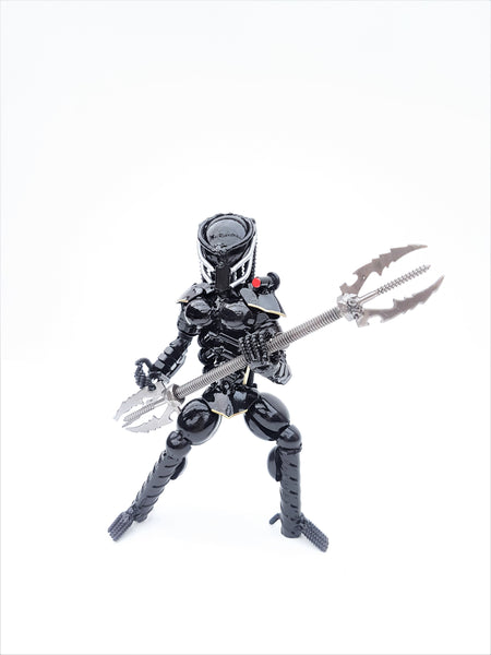 Inspired by: PREDATOR MAPPRED20B