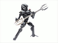 Inspired by: PREDATOR MAPPRED20B