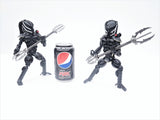 Inspired by: PREDATOR MAPPRED20B