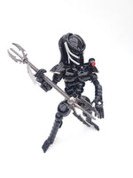 Inspired by: PREDATOR MAPPRED20B