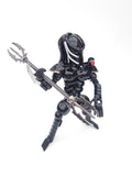 Inspired by: PREDATOR MAPPRED20B