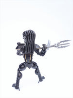 Inspired by: PREDATOR MAPPRED20T