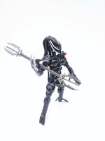 Inspired by: PREDATOR MAPPRED20T