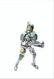 Inspired by: JANGO / BOBA / FETT / BOUNTY HUNTER FROM STAR WARS MAPFETT30HB