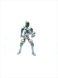 Inspired by: JANGO / BOBA / FETT / BOUNTY HUNTER FROM STAR WARS MAPFETT30HB