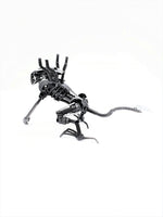 Inspired by: Alien MAPALN20C