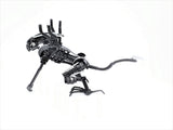 Inspired by: Alien MAPALN20C