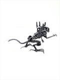Inspired by: Alien MAPALN20C
