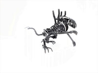Inspired by: Alien MAPALN20C
