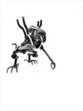 Inspired by: Alien MAPALN20C