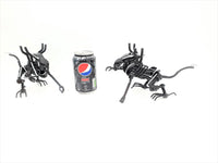 Inspired by: Alien MAPALN20C