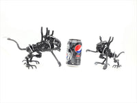 Inspired by: Alien MAPALN20C
